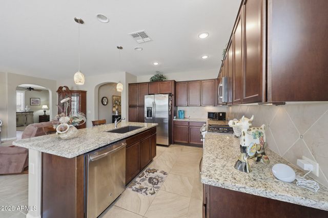 1822 N 164TH Drive, Goodyear, AZ 85395