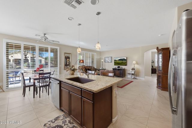 1822 N 164TH Drive, Goodyear, AZ 85395