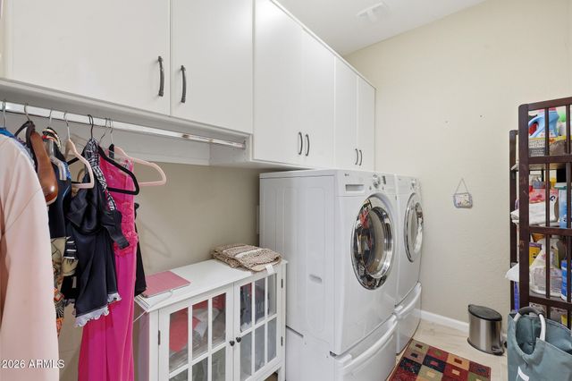 1822 N 164TH Drive, Goodyear, AZ 85395