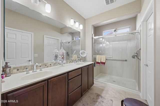 1822 N 164TH Drive, Goodyear, AZ 85395