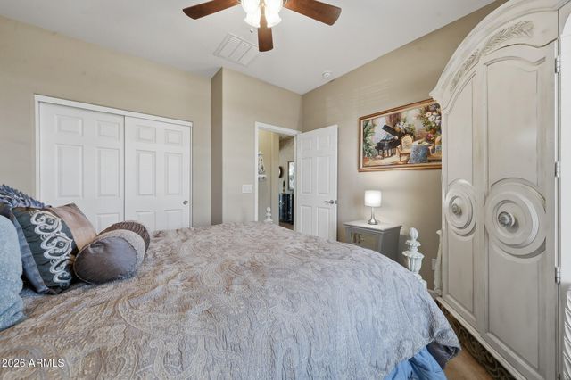 1822 N 164TH Drive, Goodyear, AZ 85395