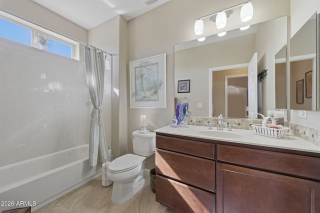 1822 N 164TH Drive, Goodyear, AZ 85395