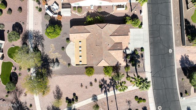 1822 N 164TH Drive, Goodyear, AZ 85395