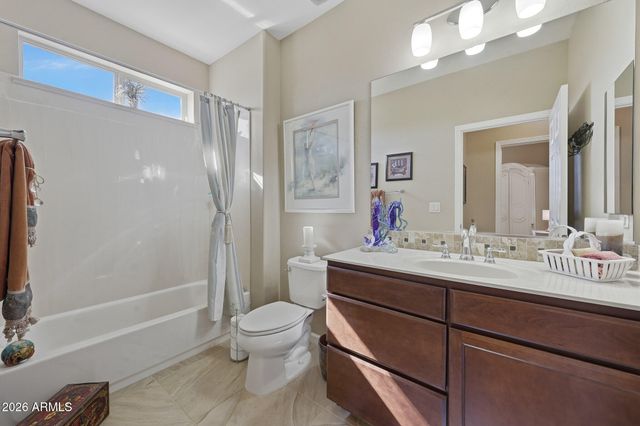 1822 N 164TH Drive, Goodyear, AZ 85395