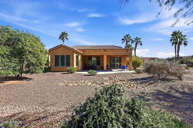 1822 N 164TH Drive, Goodyear, AZ 85395