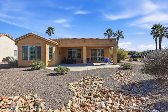 1822 N 164TH Drive, Goodyear, AZ 85395