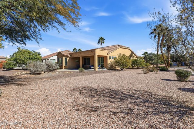 1822 N 164TH Drive, Goodyear, AZ 85395