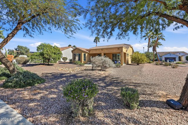 1822 N 164TH Drive, Goodyear, AZ 85395