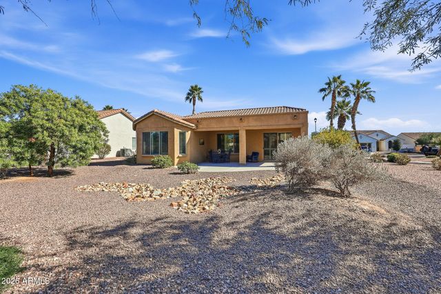 1822 N 164TH Drive, Goodyear, AZ 85395