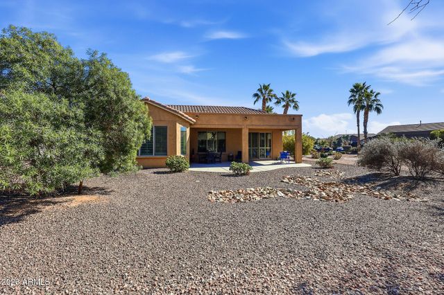 1822 N 164TH Drive, Goodyear, AZ 85395