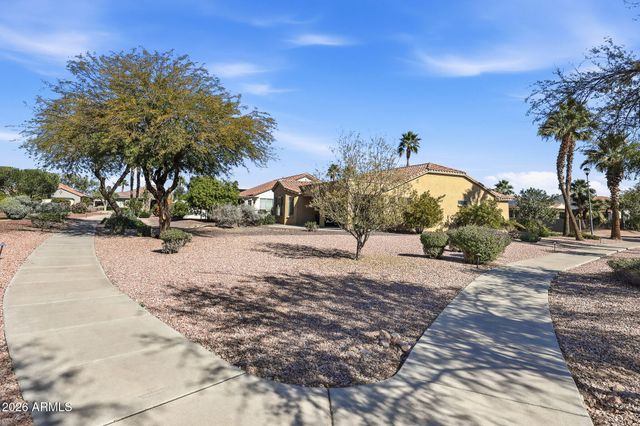 1822 N 164TH Drive, Goodyear, AZ 85395