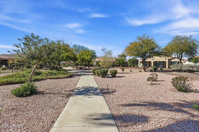 1822 N 164TH Drive, Goodyear, AZ 85395