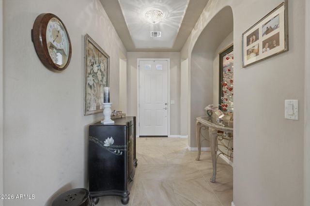 1822 N 164TH Drive, Goodyear, AZ 85395