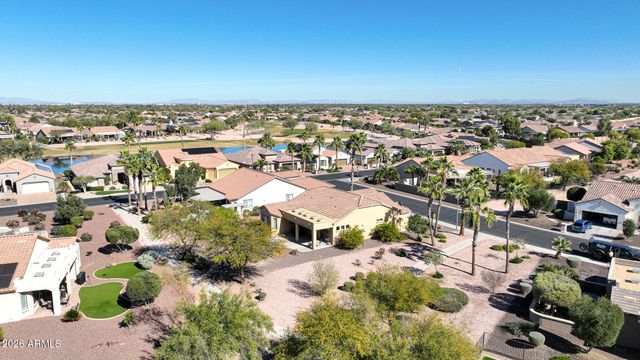 1822 N 164TH Drive, Goodyear, AZ 85395