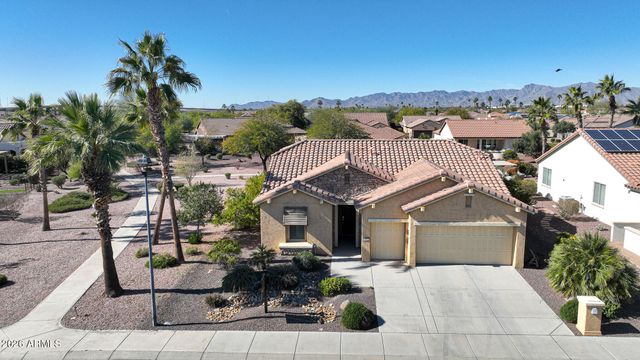 1822 N 164TH Drive, Goodyear, AZ 85395