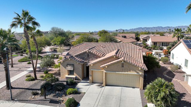 1822 N 164TH Drive, Goodyear, AZ 85395