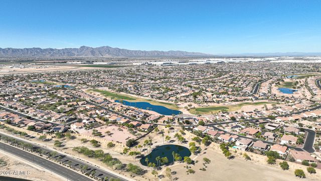 1822 N 164TH Drive, Goodyear, AZ 85395