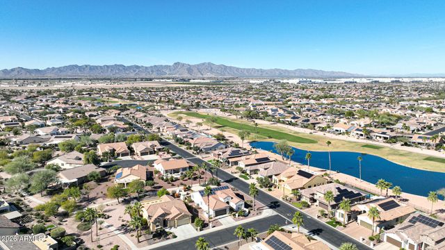 1822 N 164TH Drive, Goodyear, AZ 85395