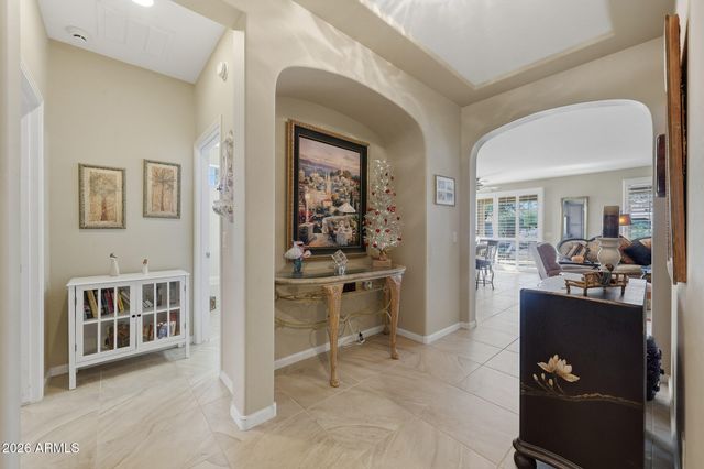 1822 N 164TH Drive, Goodyear, AZ 85395