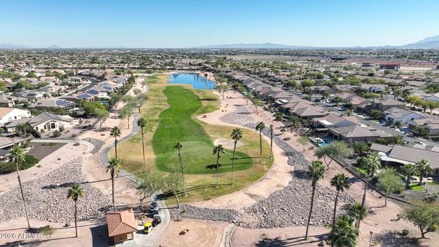 1822 N 164TH Drive, Goodyear, AZ 85395