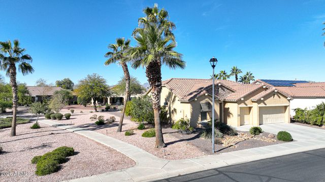1822 N 164TH Drive, Goodyear, AZ 85395