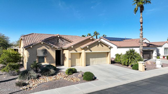 1822 N 164TH Drive, Goodyear, AZ 85395