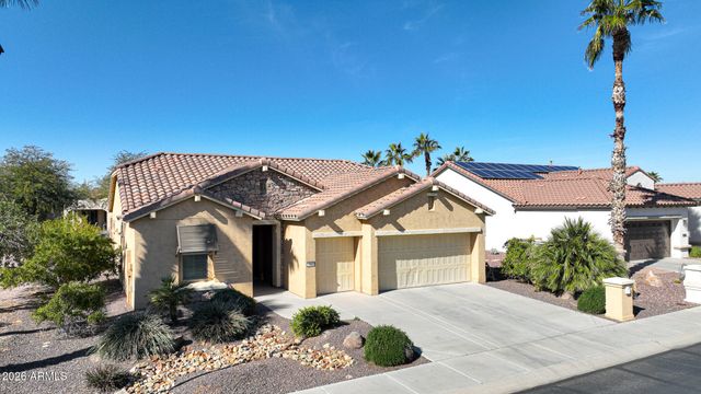 1822 N 164TH Drive, Goodyear, AZ 85395