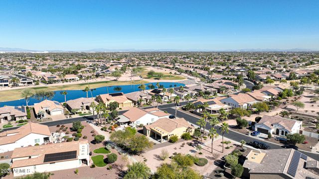 1822 N 164TH Drive, Goodyear, AZ 85395