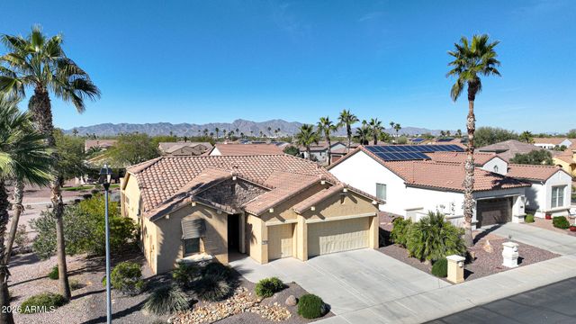 1822 N 164TH Drive, Goodyear, AZ 85395