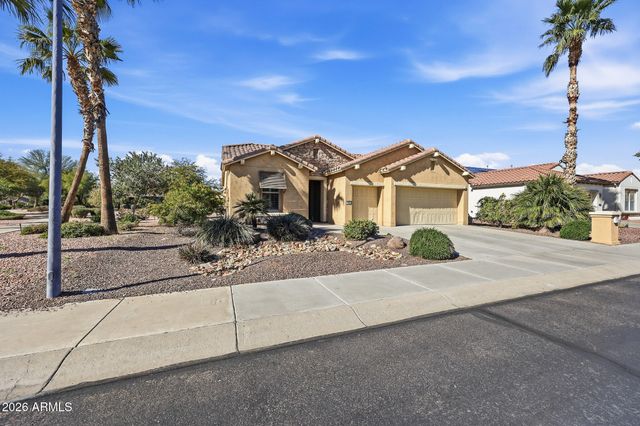 1822 N 164TH Drive, Goodyear, AZ 85395