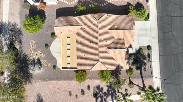 1822 N 164TH Drive, Goodyear, AZ 85395