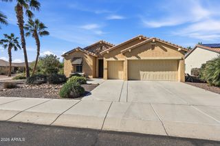 1822 N 164TH Drive, Goodyear, AZ 85395