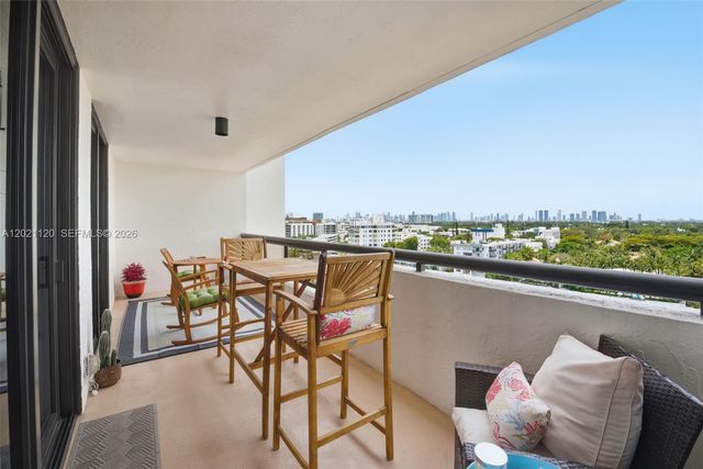 2555 Collins Ave 1106, Miami Beach, FL 33140