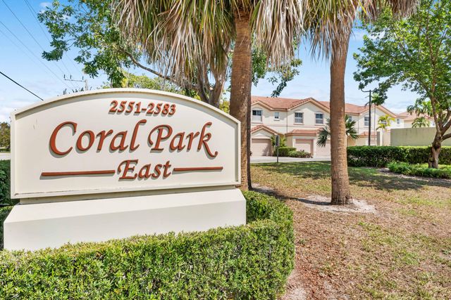 2581 Riverside Drive, Coral Springs, FL 33065
