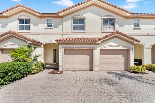 2581 Riverside Drive, Coral Springs, FL 33065