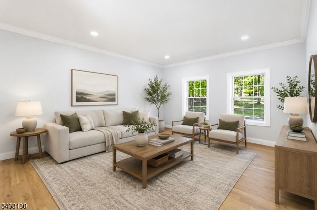 28 King George Rd, Warren Twp., NJ 07059
