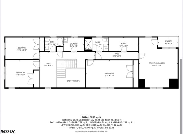 28 King George Rd, Warren Twp., NJ 07059