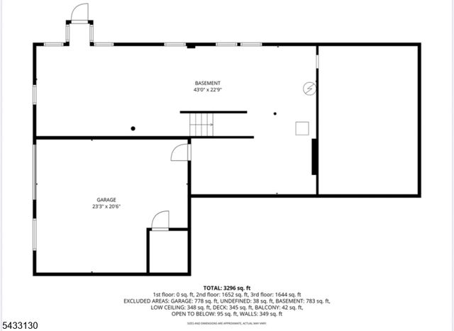 28 King George Rd, Warren Twp., NJ 07059