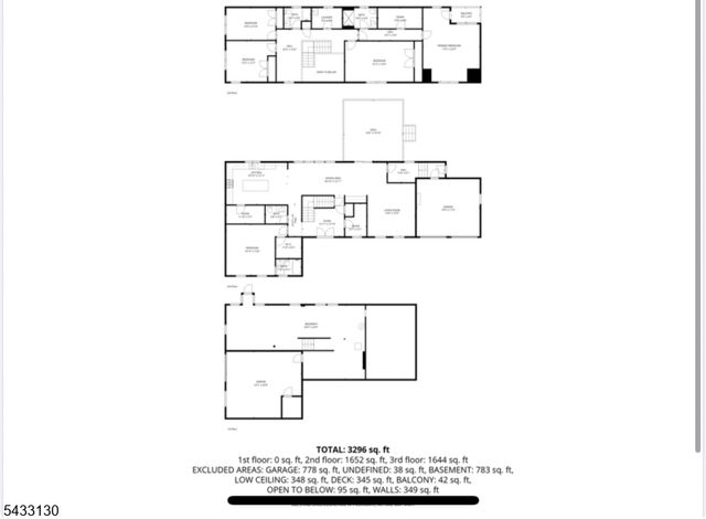 28 King George Rd, Warren Twp., NJ 07059