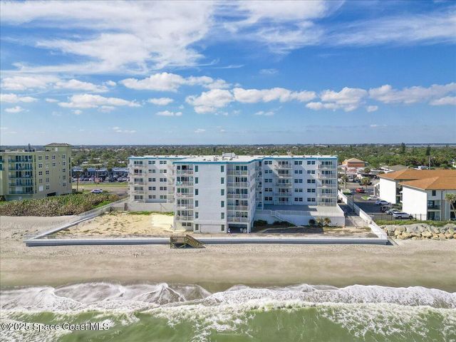 205 Highway A1a, 205, Satellite Beach, FL 32937