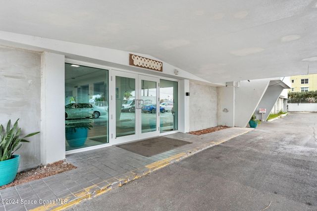 205 Highway A1a, 205, Satellite Beach, FL 32937