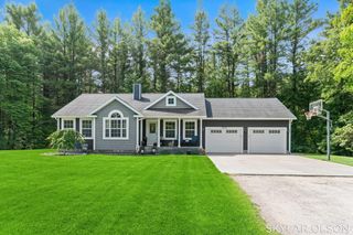 7939 Sweeter Road, Twin Lake, MI 49457