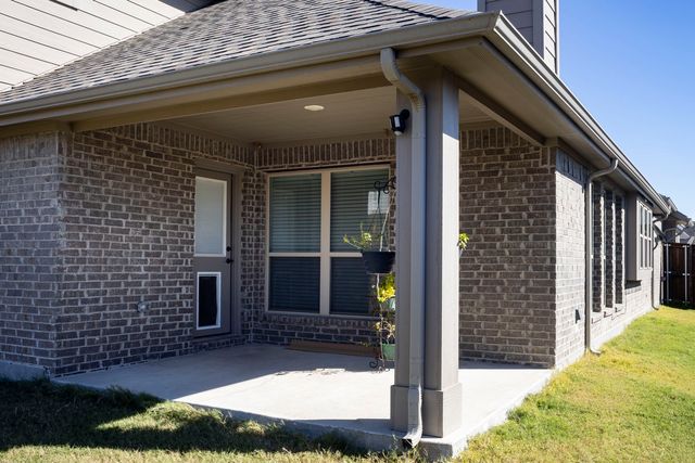 2550 Brookside Drive, Royse City, TX 75189