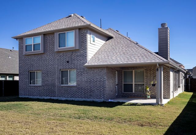 2550 Brookside Drive, Royse City, TX 75189