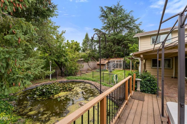 1058 Linda Avenue, Ashland, OR 97520