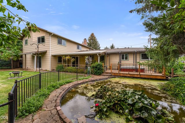1058 Linda Avenue, Ashland, OR 97520