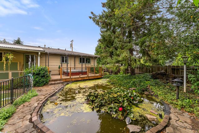 1058 Linda Avenue, Ashland, OR 97520