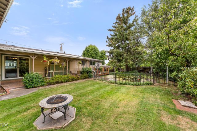 1058 Linda Avenue, Ashland, OR 97520