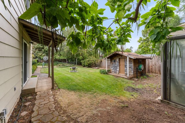 1058 Linda Avenue, Ashland, OR 97520