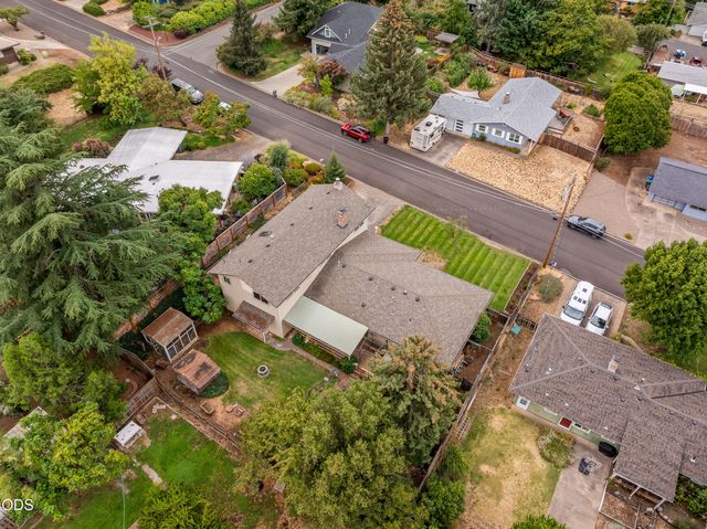 1058 Linda Avenue, Ashland, OR 97520